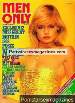 Men Only volume 47 number 3 (1982) Mens Magazine